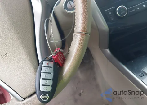 2014 Nissan Altima 2.5 Sv из США, поврежденный, VIN 1N4AL3AP1EC193523